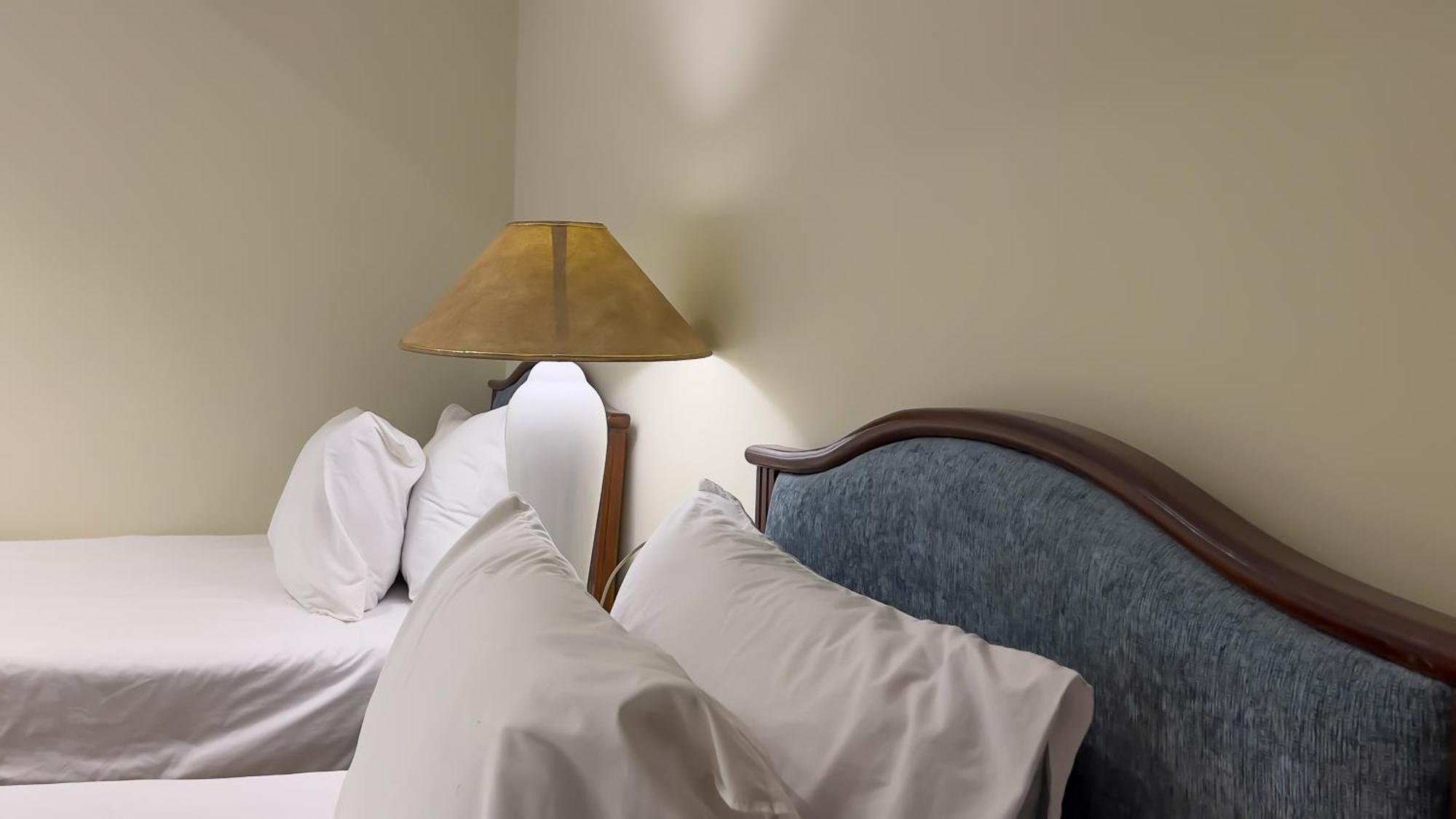 Pyramids Vista Inn Kafret el-Gabal 外观 照片
