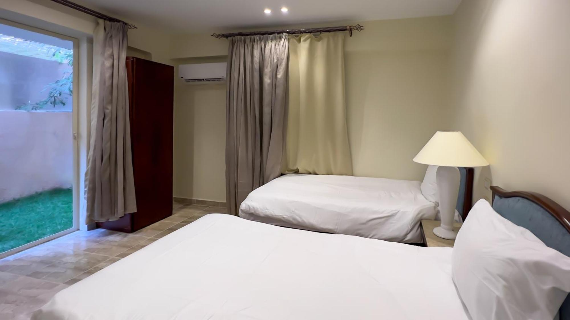 Pyramids Vista Inn Kafret el-Gabal 外观 照片